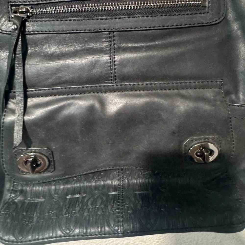 Hayden-Harnett for Walt Disney Signature fantasia bag